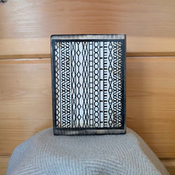 Wood Block - Kiss My Whole A..H.. - view 2