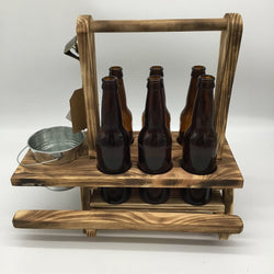 Beer/Beverage Caddy - view 2