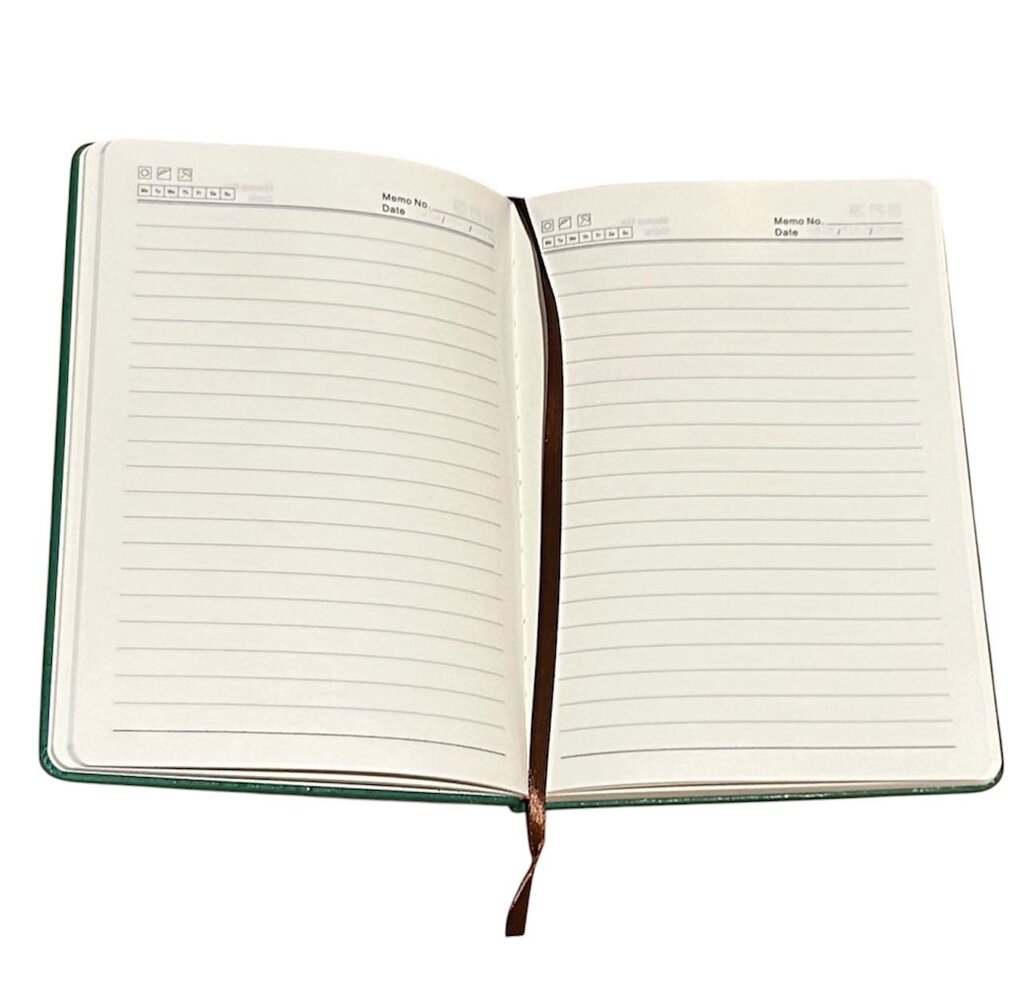 Journal/Planner Sloth Hang In There