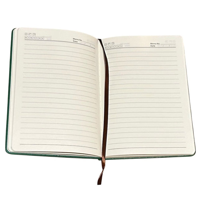 Journal/Planner Tree Keep Growing