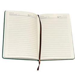 Journal/Planner Tree Keep Growing - view 2