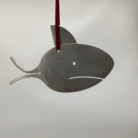 Shark w