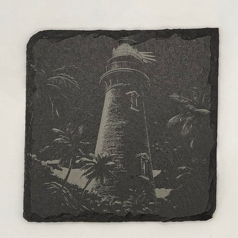 Coaster - Ponce Inlet Lighthouse