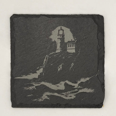 Coaster - Split Rock Lighthouse