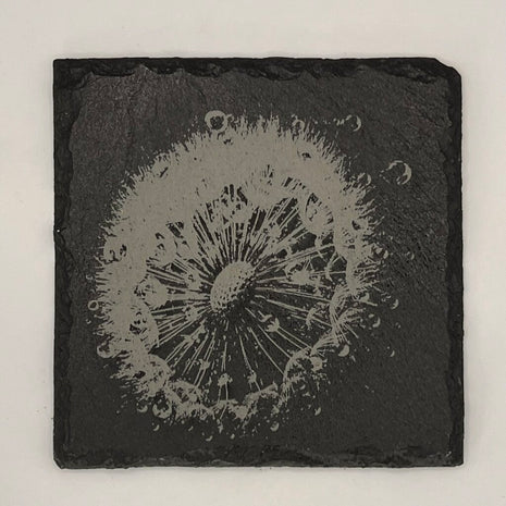 Coaster - Dandelion Head