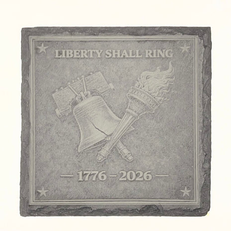 Coaster - Liberty Shall Ring
