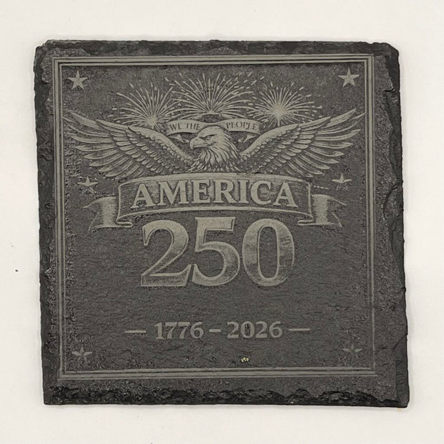Coaster - America 250