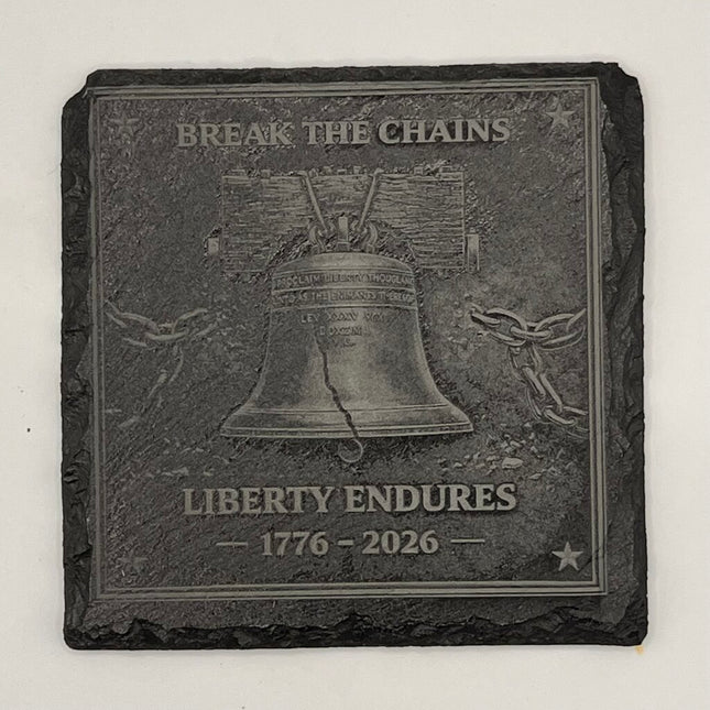 Coaster - Break the Chains