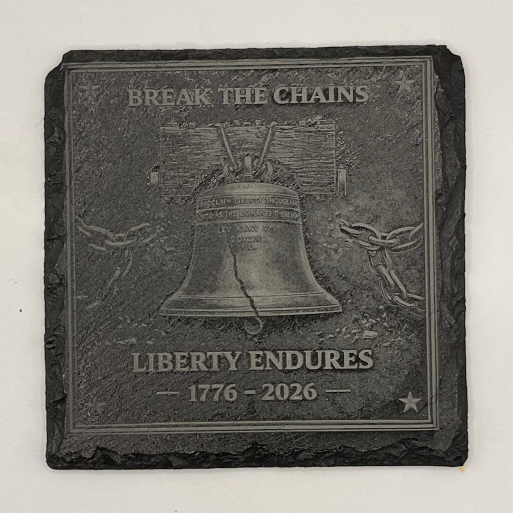 Coaster - Break the Chains
