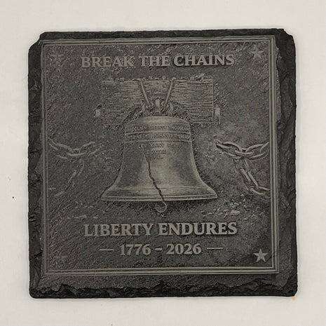 Coaster - Break the Chains