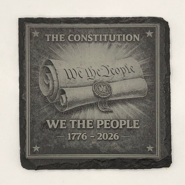 Coaster - We the People