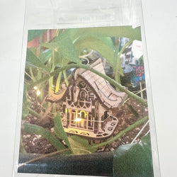 Plant Fairy House - Lanterns - view 2