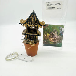 Plant Fairy House - Lanterns - view 3