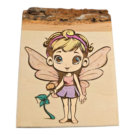 Cutie Fairy