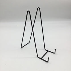 4,000 Footer Picture Frame Stand for Personalized Edition Topographic Maps - view 1
