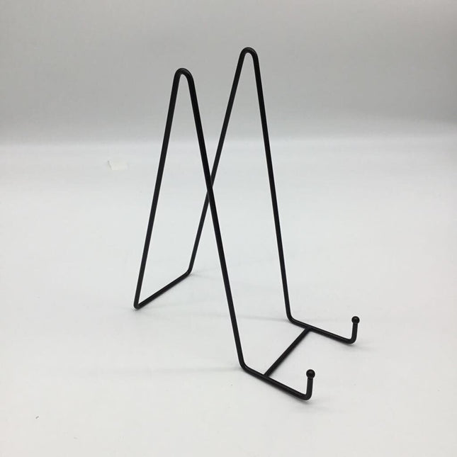 4,000 Footer Picture Frame Stand for Personalized Edition Topographic Maps