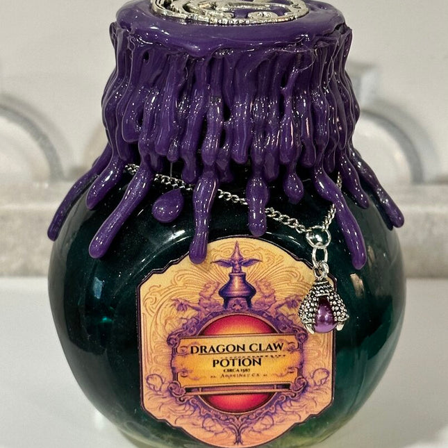 Dragon Claw Potion