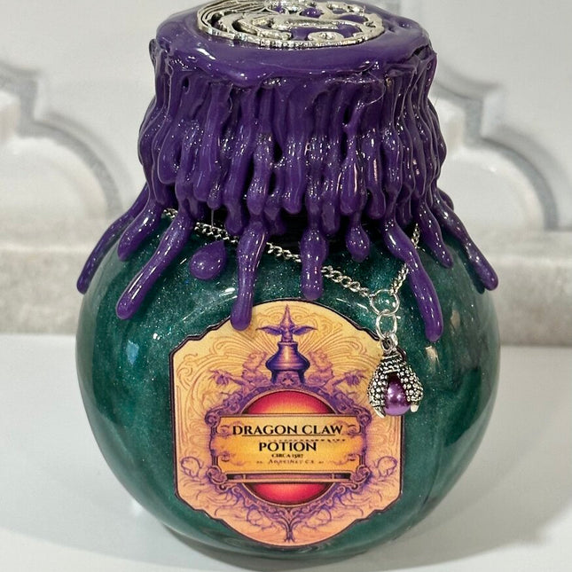 Dragon Claw Potion