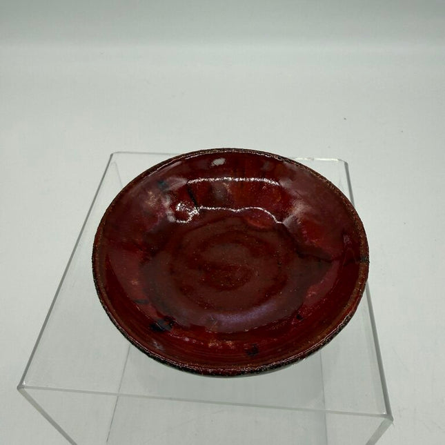 Trinket Dish