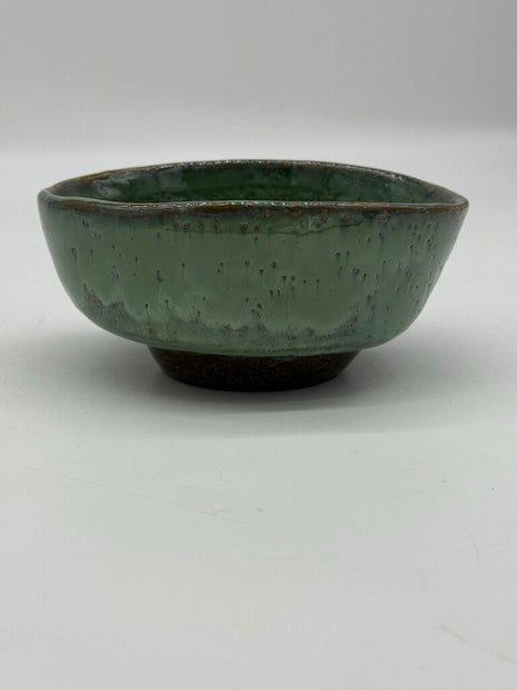 Oval Bowl