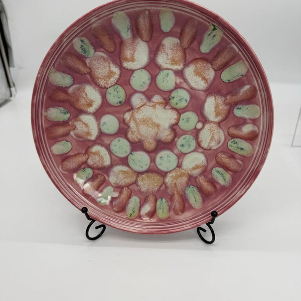 Frozen Pond Platter