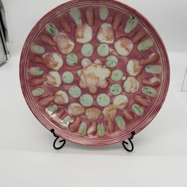 Frozen Pond Platter