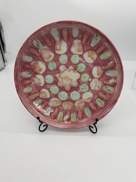 Frozen Pond Platter