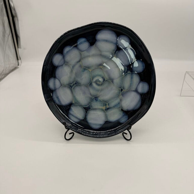 Frozen Pond Platter
