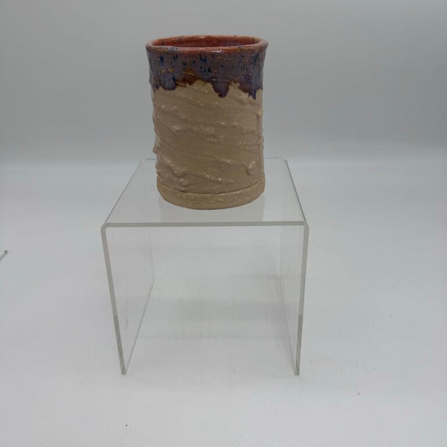 Pink Slip Tumbler