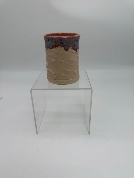 Pink Slip Tumbler
