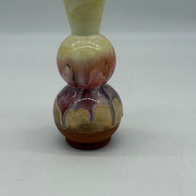 Sunrise Bubble Vase
