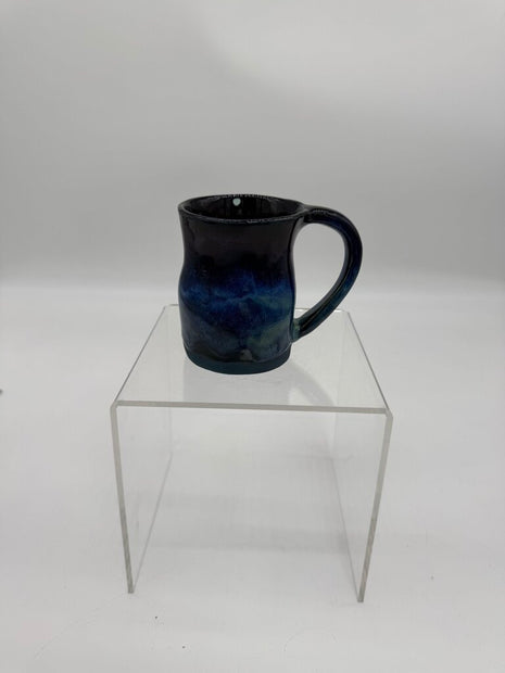 Northern Lights Mug