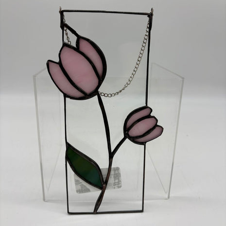 Flower panel