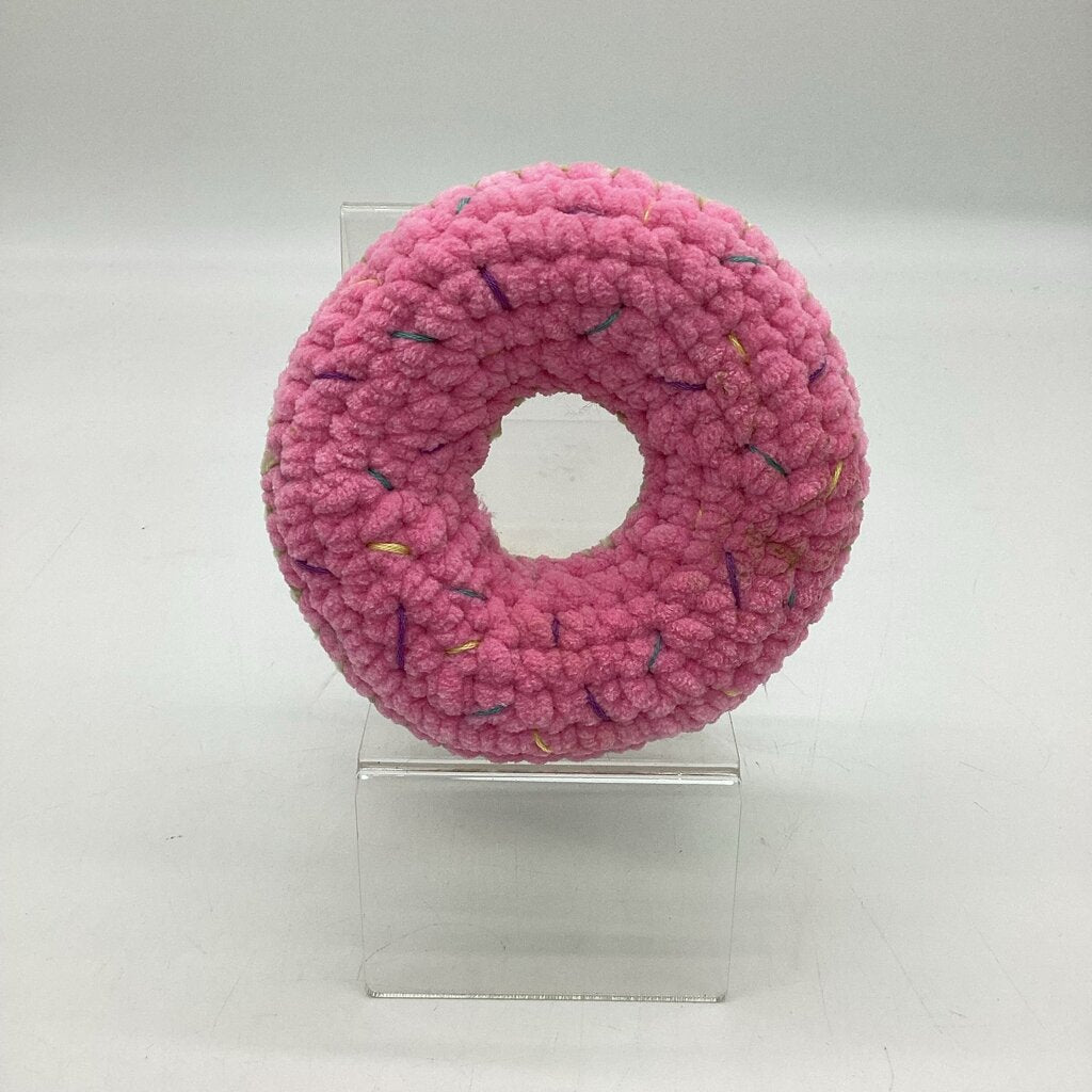 Crochet Donut