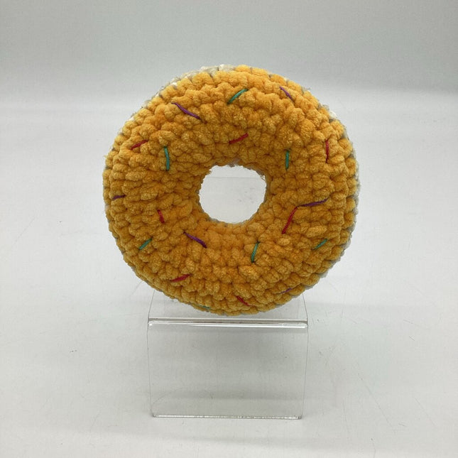 Crochet Donut