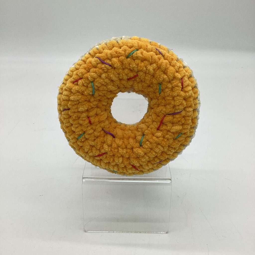 Crochet Donut