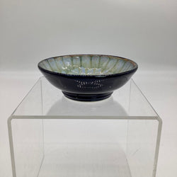 Ring Bowl-Artic Blue FP/Black - view 3