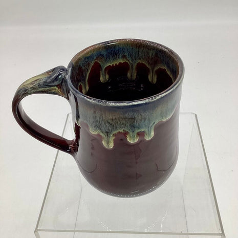 Mug- Red/Black ASB