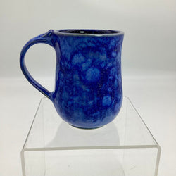 Mug-Blue Starry Night - view 1