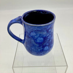 Mug-Blue Starry Night - view 2