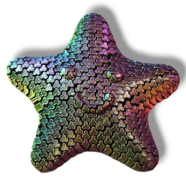 Flexi Starfish Fidget