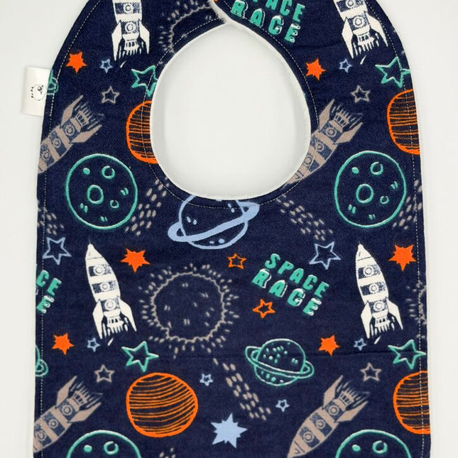 Toddler Bib