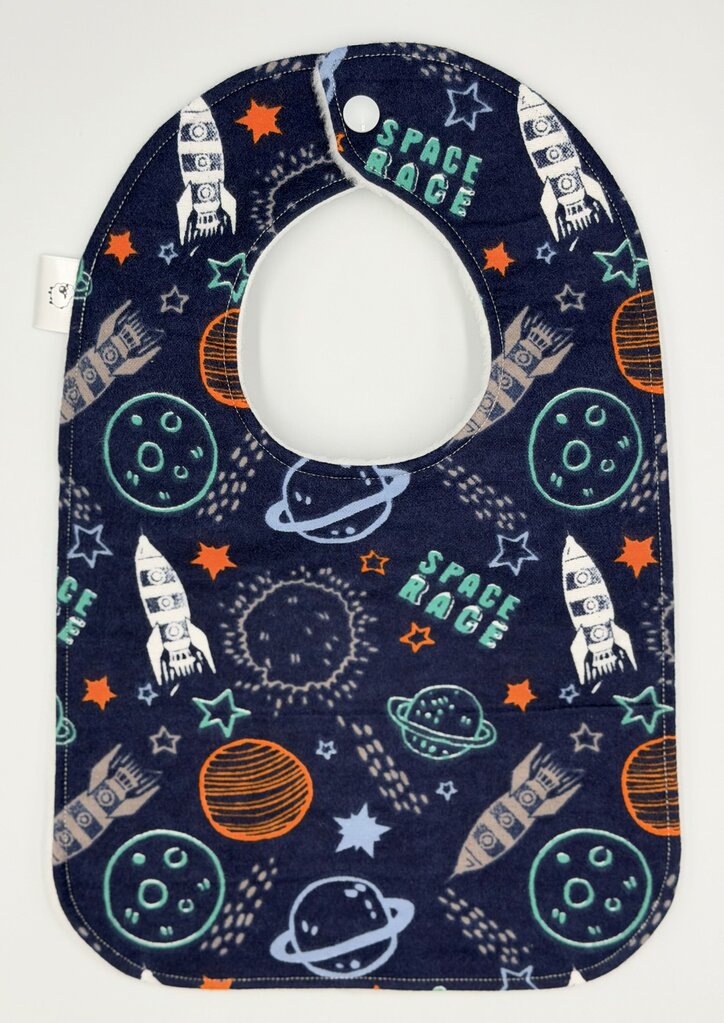 Toddler Bib
