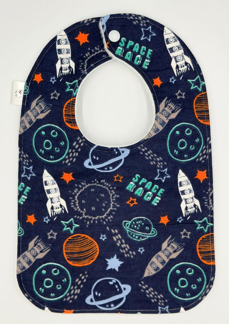 Toddler Bib
