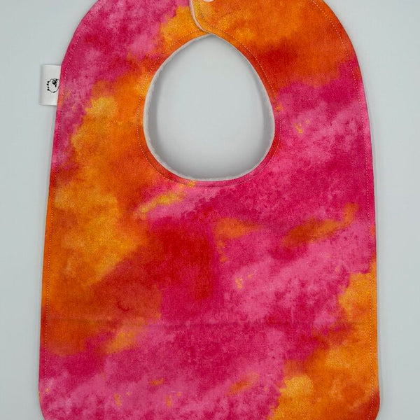Toddler Bib