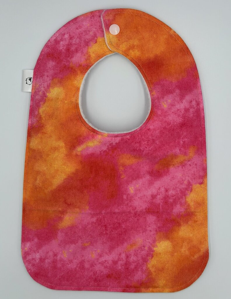 Toddler Bib