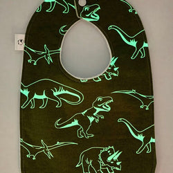 Toddler Bib - view 1