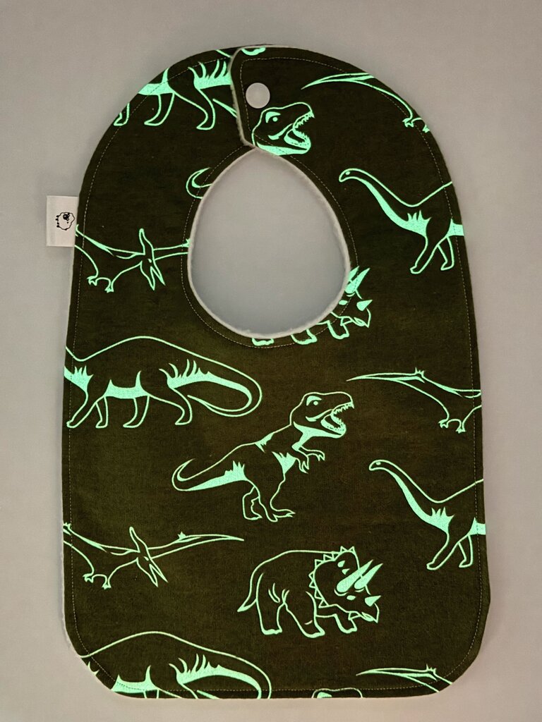 Toddler Bib