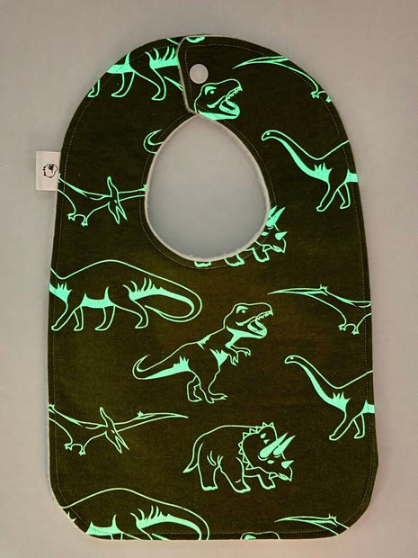 Toddler Bib