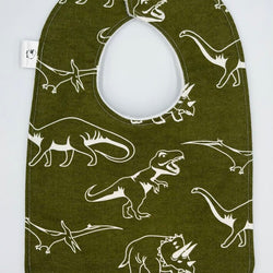 Toddler Bib - view 2